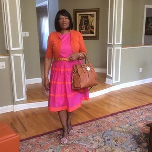 Meet your Posher, Lynette